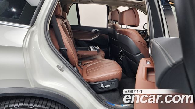 2021 BMW X5 xDrive 30d xLine