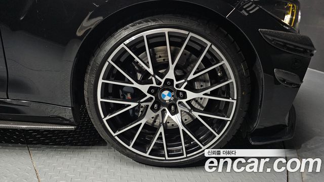 2019 BMW M2
