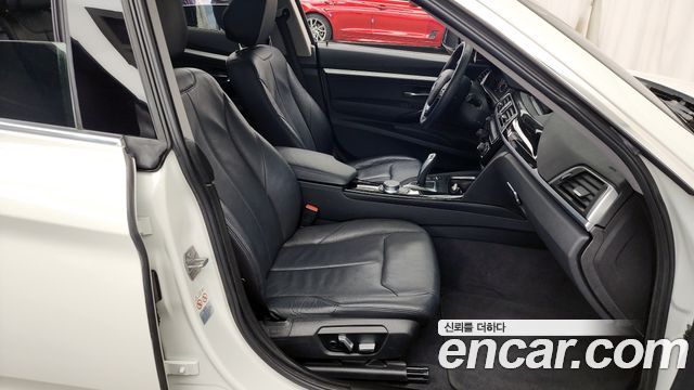 2018 BMW Gran Turismo
