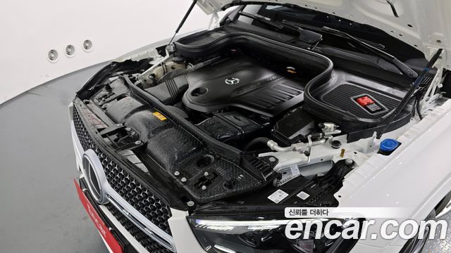 2024 Mercedes-Benz GLE-Class W167 GLE450 4MATIC