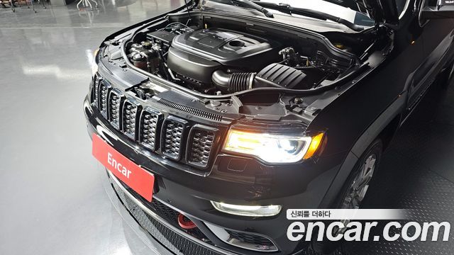 2020 Jeep Cherokee WK2