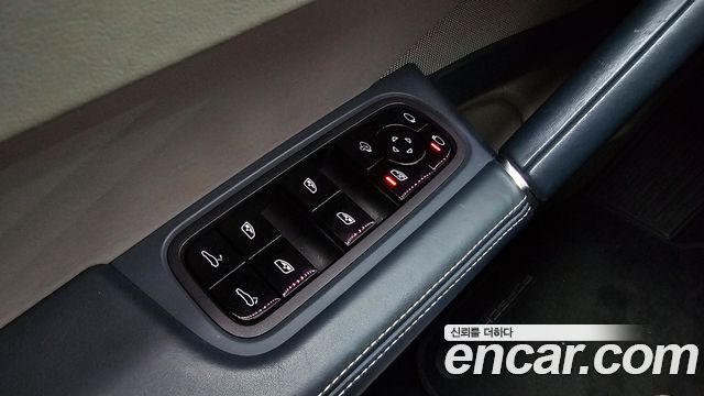 2021 Porsche Cayenne