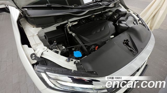 2021 Honda Odyssey