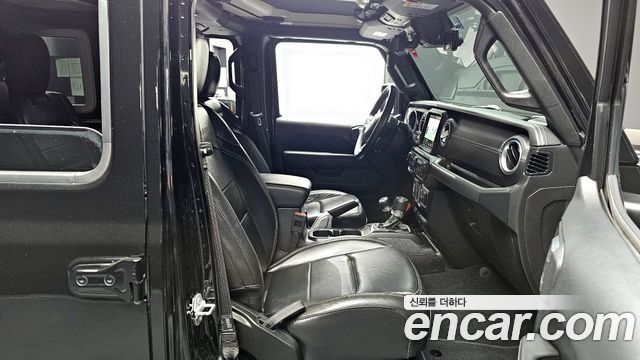2019 Jeep Wrangler