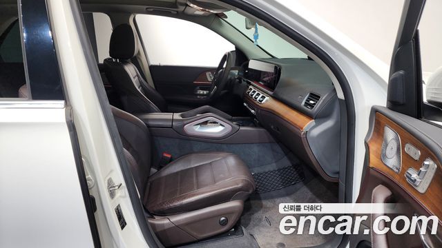2020 Mercedes-Benz GLE-Class W167 GLE450 4MATIC