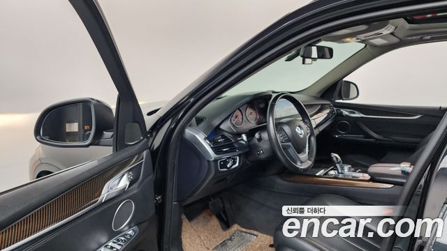 2015 BMW X5 xDrive 35i