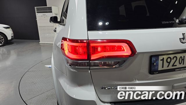 2021 Jeep Cherokee WK2