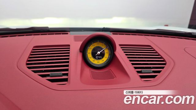 2023 Porsche 911