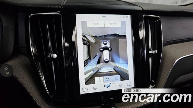 2019 Volvo XC60
