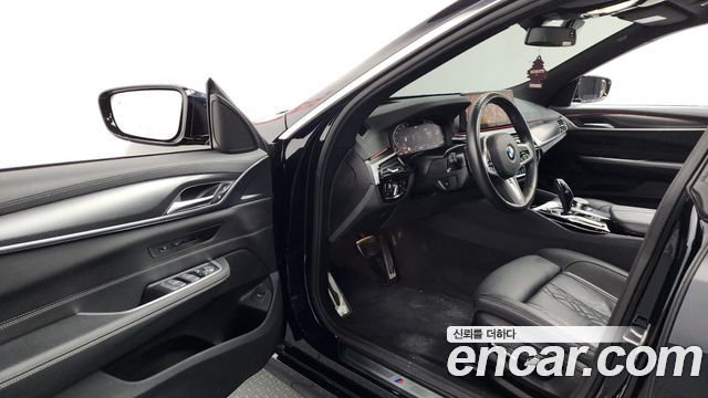 2023 BMW Gran Turismo