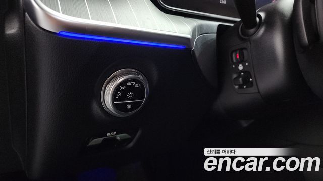 2022 Mercedes-Benz C-Class W206