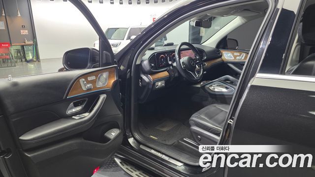 2019 Mercedes-Benz GLE-Class W167 GLE450 4MATIC
