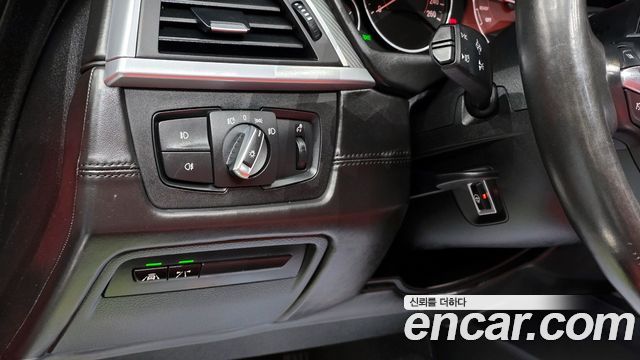 2018 BMW 4-Series