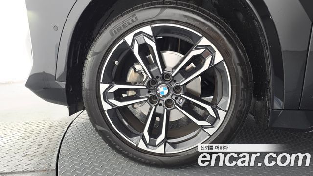 2024 BMW X1
