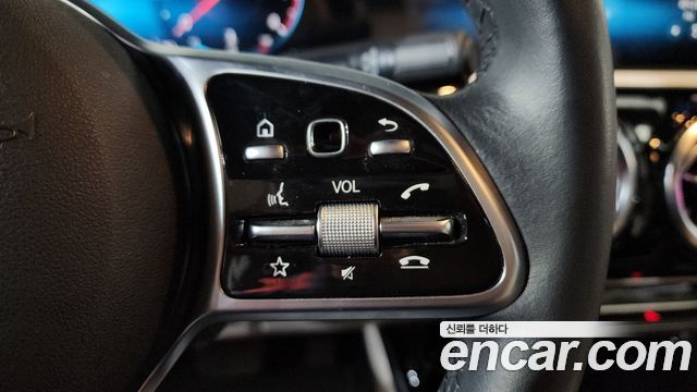 2022 Mercedes-Benz A-Class W177