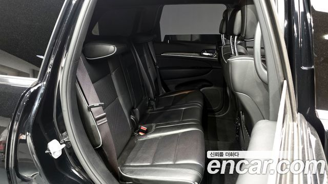 2019 Jeep Cherokee WK2