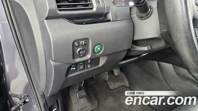 2018 Honda Pilot 3.5