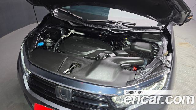 2023 Honda Odyssey