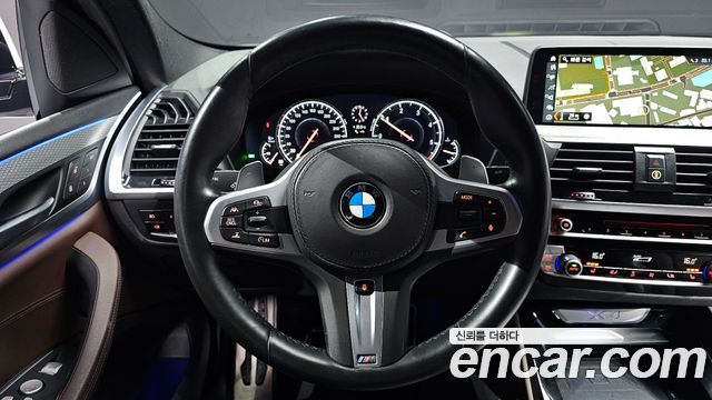 2018 BMW X4