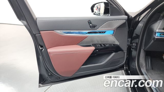 2025 BMW 7-Series
