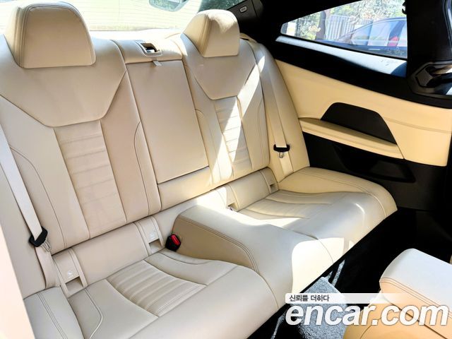 2021 BMW 4-Series