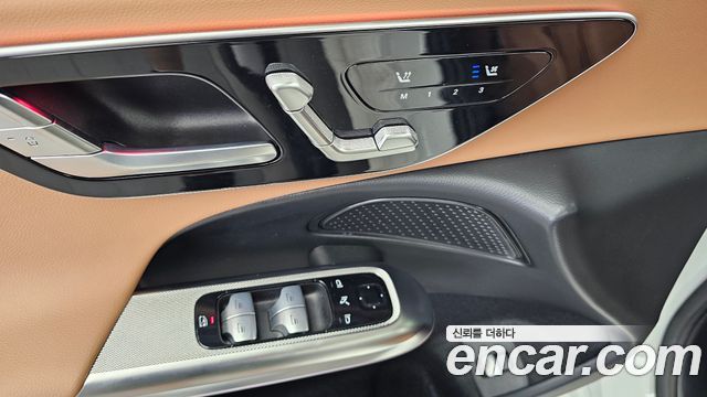 2025 Mercedes-Benz E-Class W214