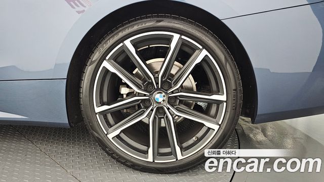 2024 BMW 4-Series
