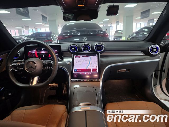 2024 Mercedes-Benz CLE-Class C236