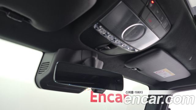 2020 Mercedes-Benz G-Class W463b AMG G63