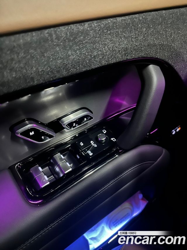 2023 Land Rover Range Rover Sport
