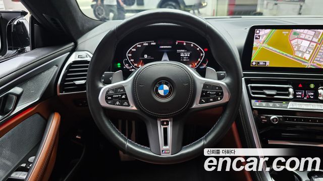 2024 BMW 8-Series