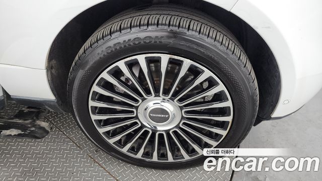 2014 Land Rover Range Rover