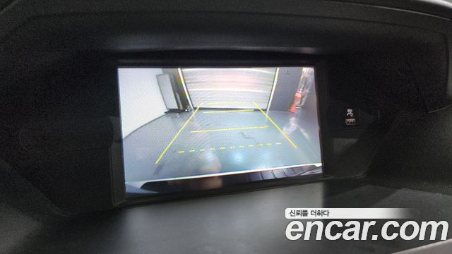 2013 Honda Odyssey