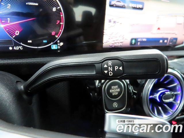 2025 Mercedes-Benz CLA-Class C118 CLA250 4MATIC
