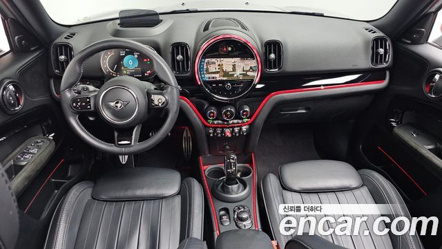 2023 Mini Countryman