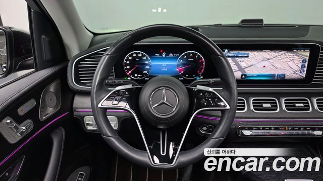 2024 Mercedes-Benz GLE-Class W167 GLE450 4MATIC