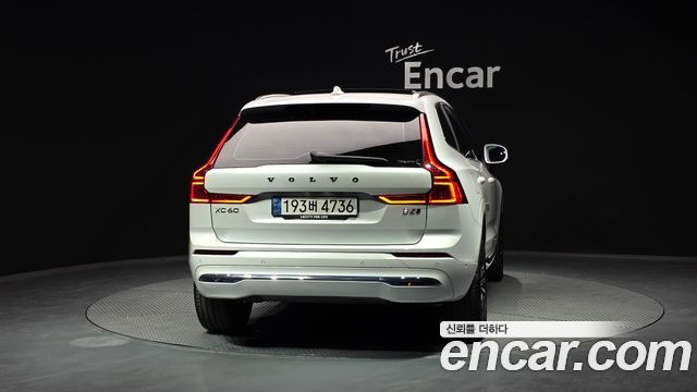 2021 Volvo XC60