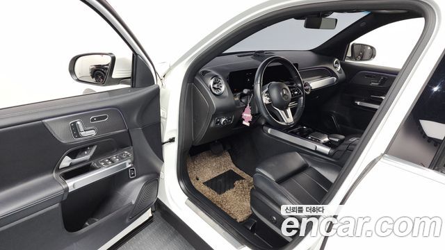 2021 Mercedes-Benz GLB-Class X247 GLB220