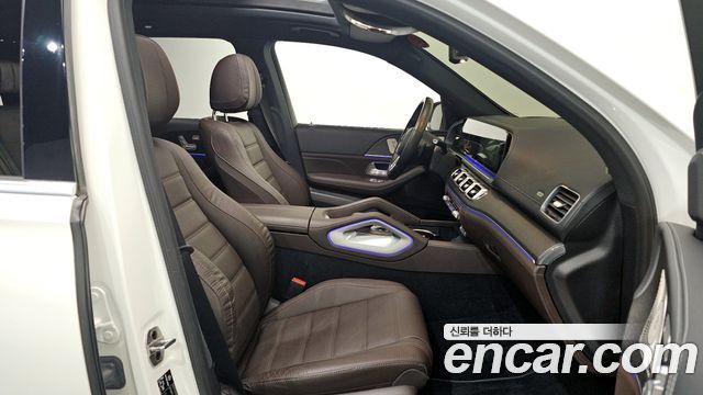 2022 Mercedes-Benz GLS-Class X167 GLS400d 4MATIC