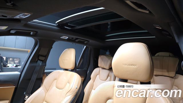 2020 Volvo XC90