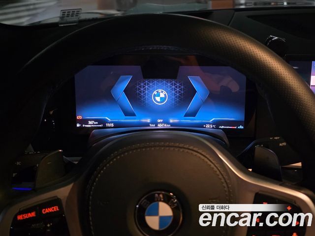 2024 BMW X6