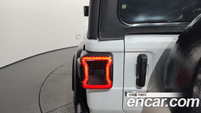 2019 Jeep Wrangler