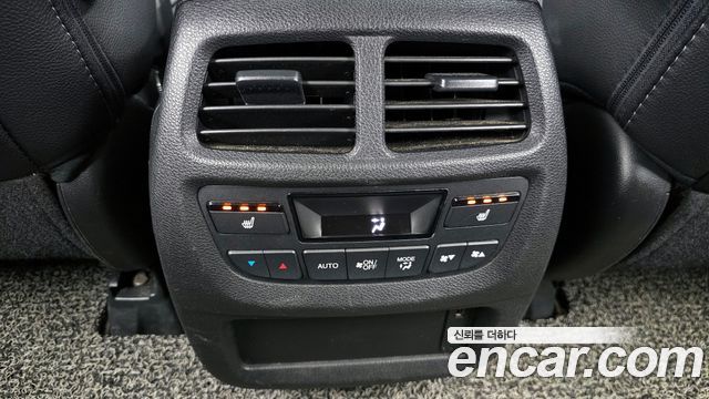2017 Honda Pilot 3.5