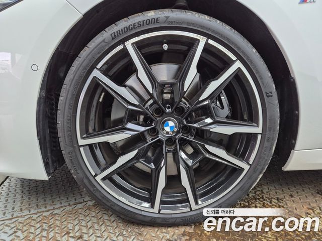 2025 BMW 8-Series