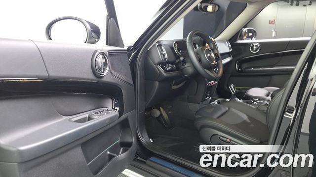 2023 Mini Countryman