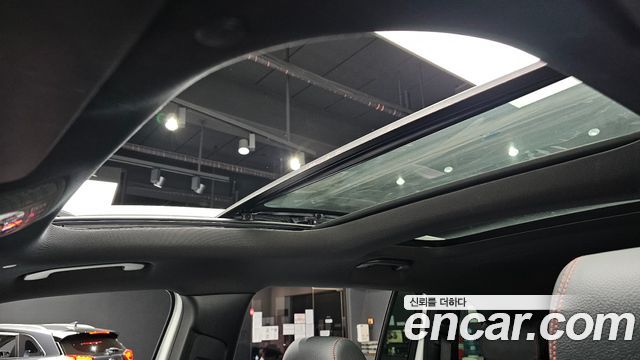 2021 Mercedes-Benz GLB-Class X247 GLB250 4MATIC