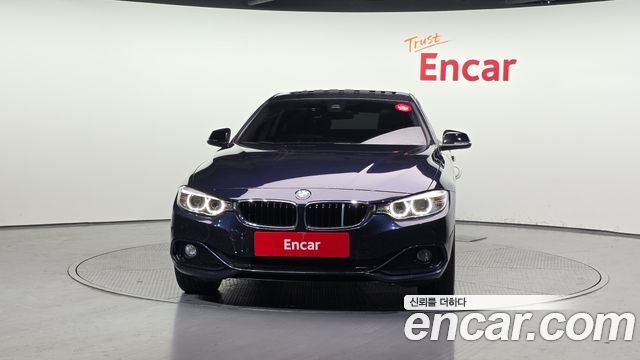 2017 BMW 4-Series