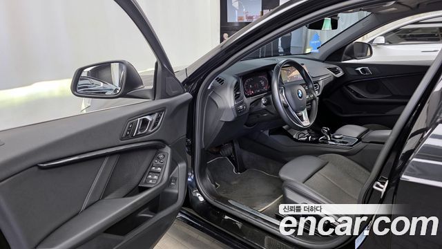 2024 BMW 1-Series