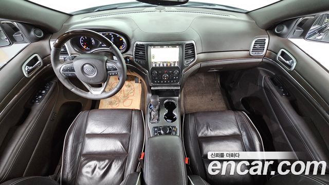 2018 Jeep Cherokee WK2