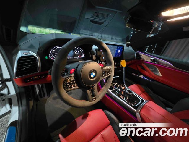 2024 BMW 8-Series